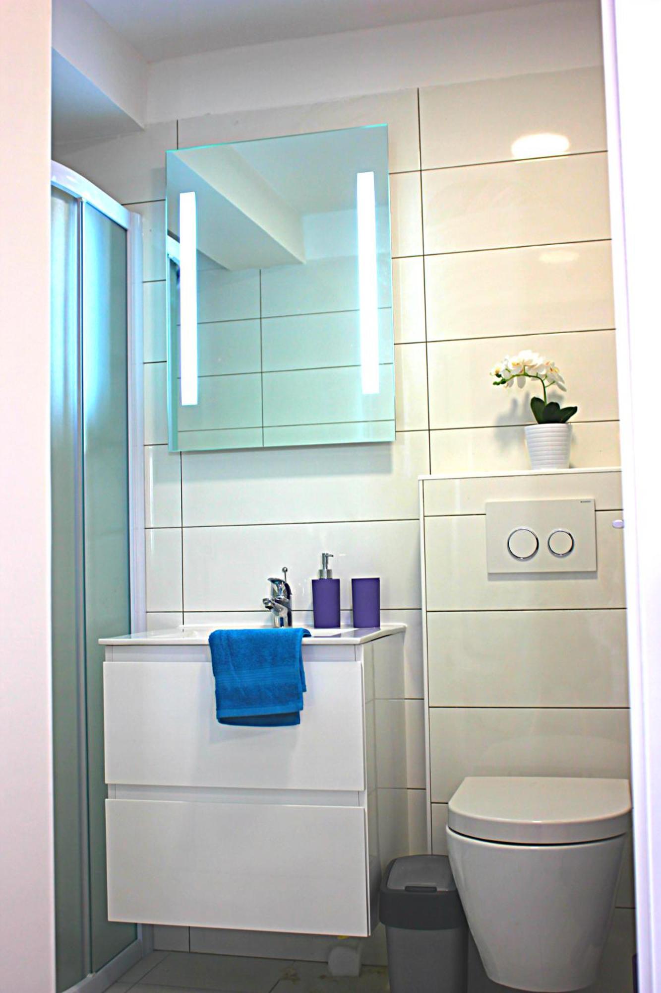 Apartments Mimac Omiš Zewnętrze zdjęcie
