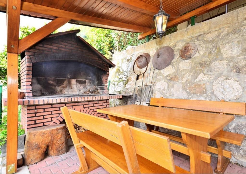 Apartments Mimac Omiš Pokój zdjęcie
