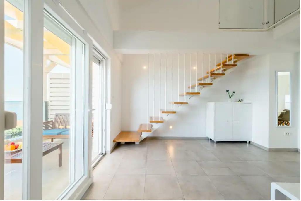 Apartments Mimac Omiš Zewnętrze zdjęcie