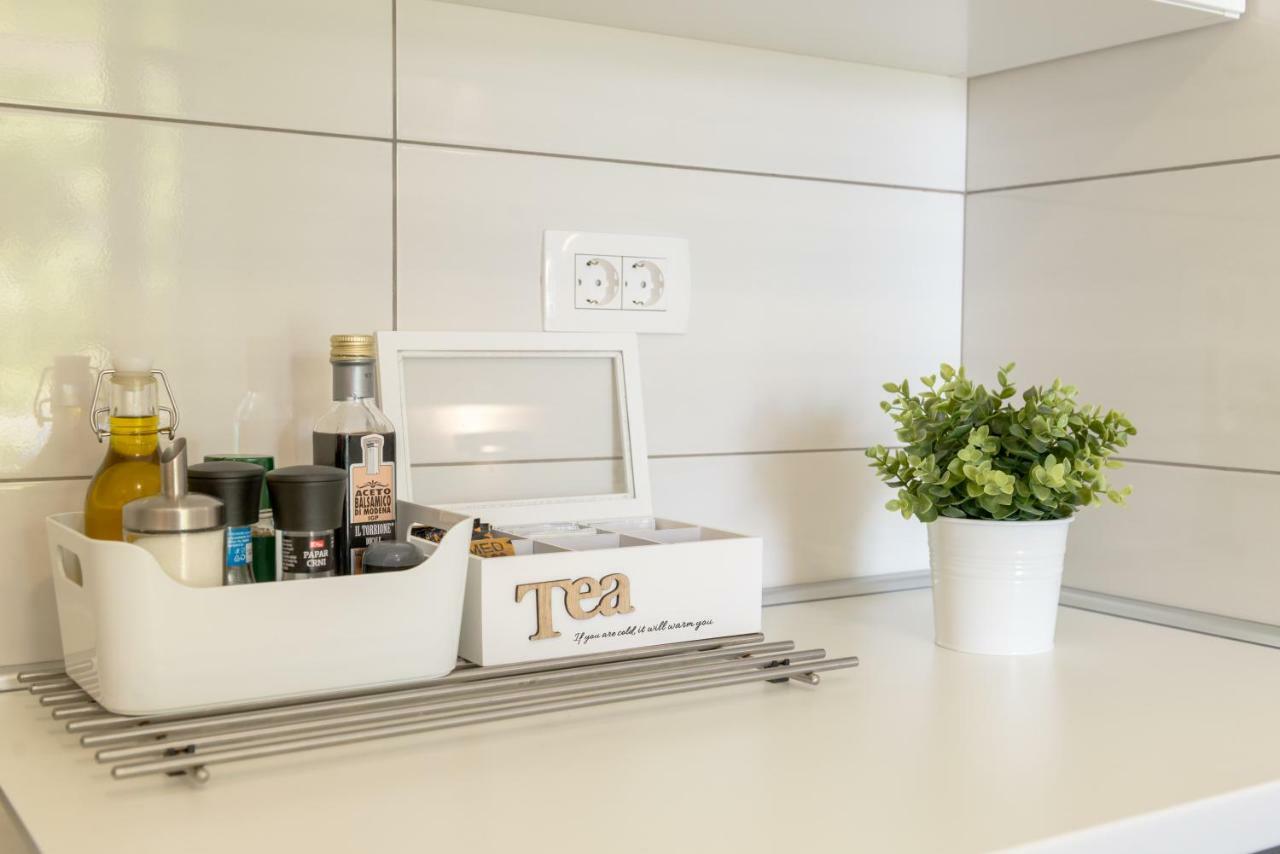 Apartments Mimac Omiš Zewnętrze zdjęcie