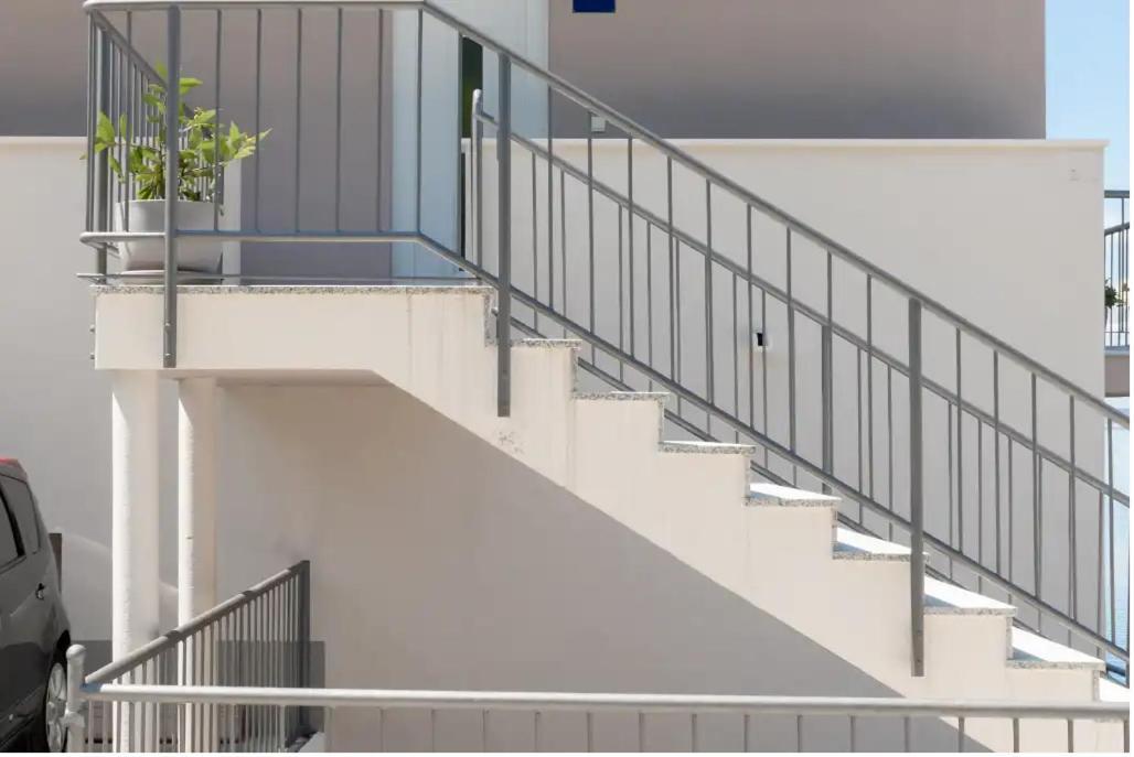 Apartments Mimac Omiš Zewnętrze zdjęcie